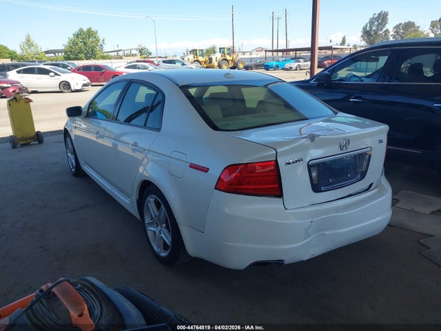Продаж на аукціоні авто 2006 Acura Tl, vin: 19UUA66266A022342, номер лоту: 44764819
