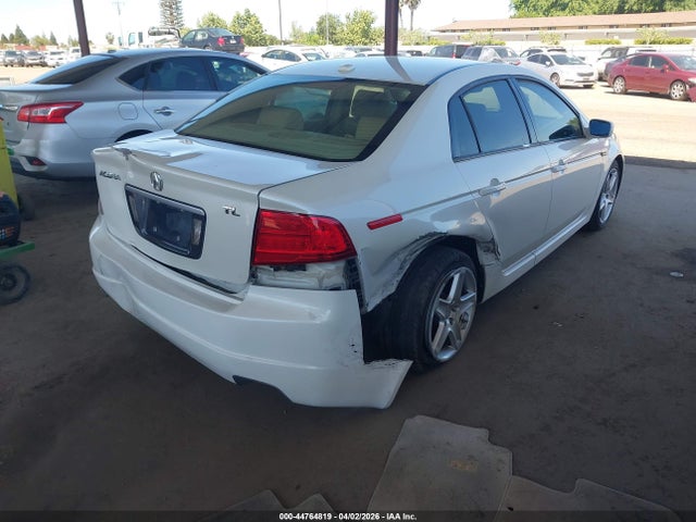 Продаж на аукціоні авто 2006 Acura Tl, vin: 19UUA66266A022342, номер лоту: 44764819