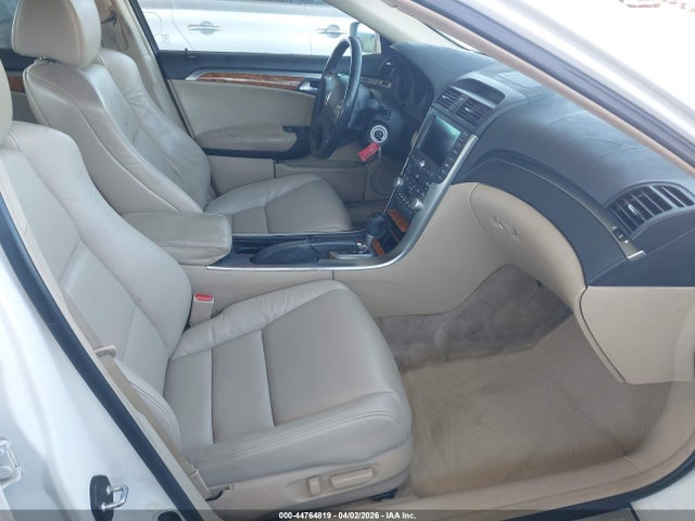 Продаж на аукціоні авто 2006 Acura Tl, vin: 19UUA66266A022342, номер лоту: 44764819