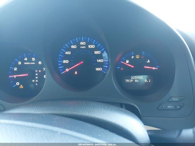 Продаж на аукціоні авто 2006 Acura Tl, vin: 19UUA66266A022342, номер лоту: 44764819