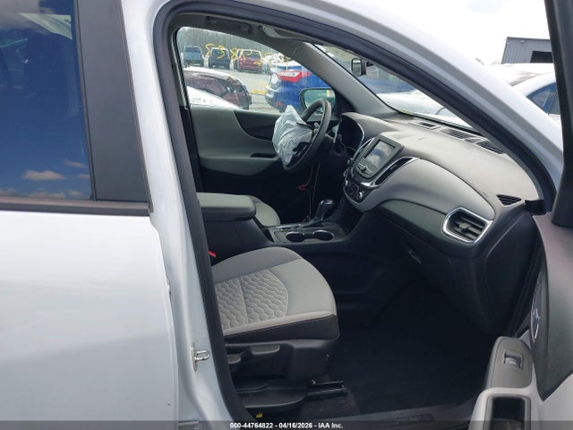 3GNAXHEVXLS721787 Chevrolet Equinox Fwd Ls