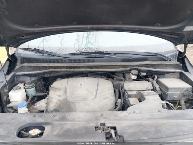 Aukcja sprzedaży 2016 Kia Sedona Lx, vin: KNDMB5C14G6098387, numer aukcji: 44764824