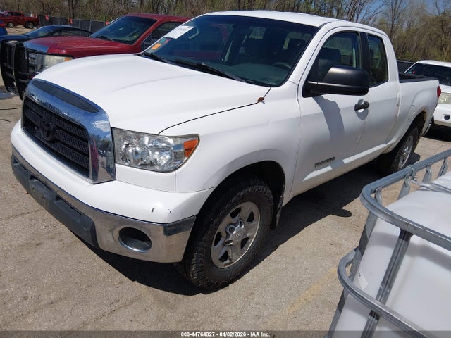 Aukcja sprzedaży 2008 Toyota Tundra Base V6, vin: 5TFRU54158X007427, numer aukcji: 44764827