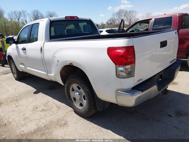 Aukcja sprzedaży 2008 Toyota Tundra Base V6, vin: 5TFRU54158X007427, numer aukcji: 44764827