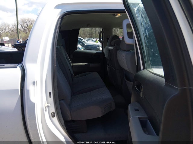 Aukcja sprzedaży 2008 Toyota Tundra Base V6, vin: 5TFRU54158X007427, numer aukcji: 44764827
