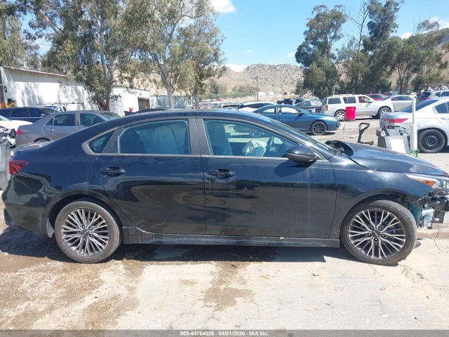 Продаж на аукціоні авто 2023 Kia Forte Gt-line, vin: 3KPF54AD7PE666455, номер лоту: 44764828