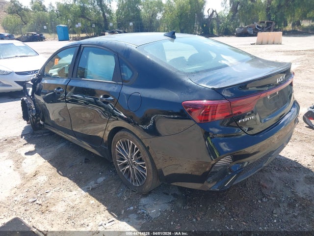 Продаж на аукціоні авто 2023 Kia Forte Gt-line, vin: 3KPF54AD7PE666455, номер лоту: 44764828