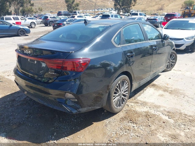 Продаж на аукціоні авто 2023 Kia Forte Gt-line, vin: 3KPF54AD7PE666455, номер лоту: 44764828