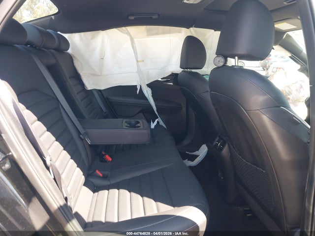 Продаж на аукціоні авто 2023 Kia Forte Gt-line, vin: 3KPF54AD7PE666455, номер лоту: 44764828