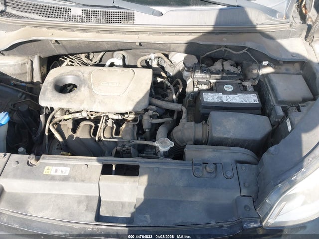 KNDJN2A29H7410994 KIA Soul