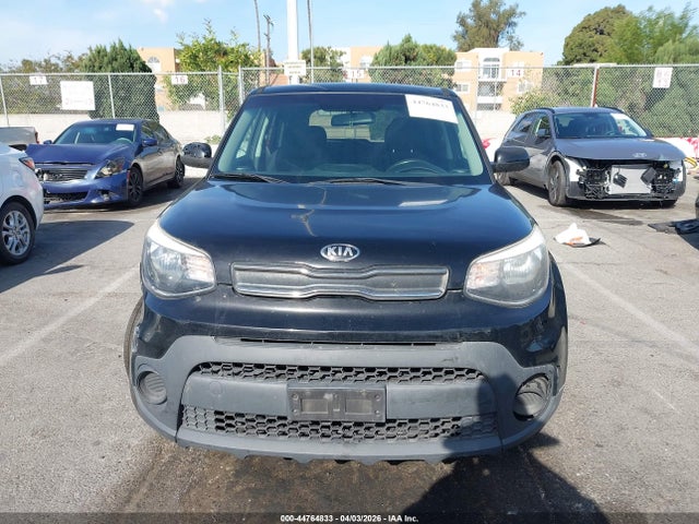 KNDJN2A29H7410994 KIA Soul