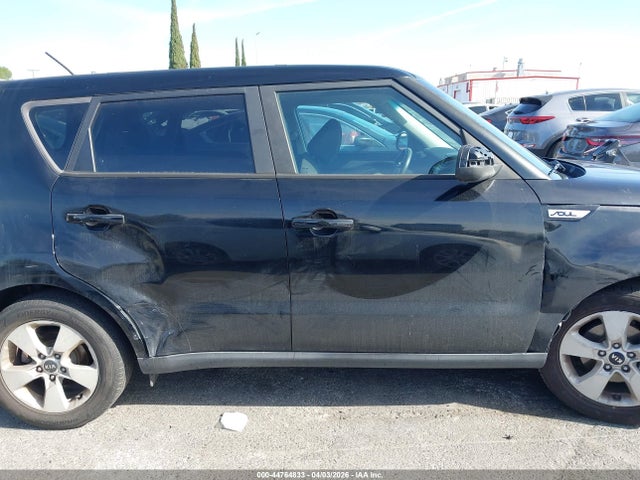 KNDJN2A29H7410994 KIA Soul