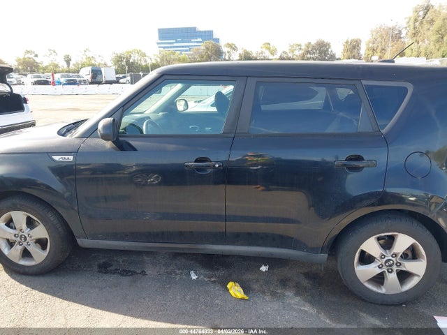KNDJN2A29H7410994 KIA Soul