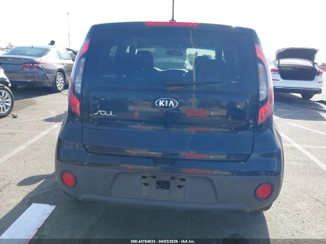 KNDJN2A29H7410994 KIA Soul