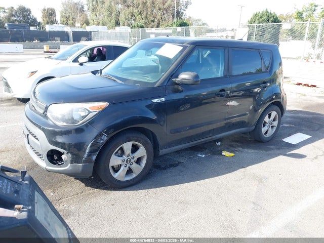 KNDJN2A29H7410994 KIA Soul