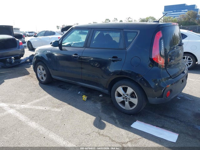 KNDJN2A29H7410994 KIA Soul