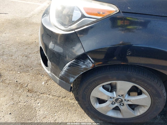 KNDJN2A29H7410994 KIA Soul