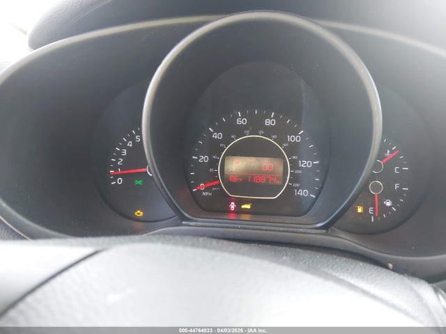 KNDJN2A29H7410994 KIA Soul