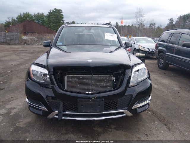 Продажа на аукционе авто 2013 Mercedes-benz Glk 350 4matic, vin: WDCGG8JB6DG038610, номер лота: 44764834