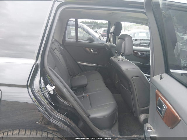 Продажа на аукционе авто 2013 Mercedes-benz Glk 350 4matic, vin: WDCGG8JB6DG038610, номер лота: 44764834