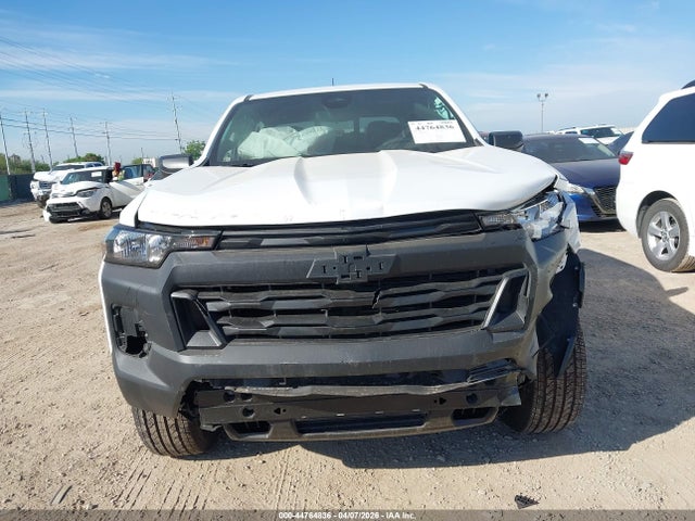 Chevrolet Colorado Wt 2026 1GCPSBEK3T1188798 Image 13
