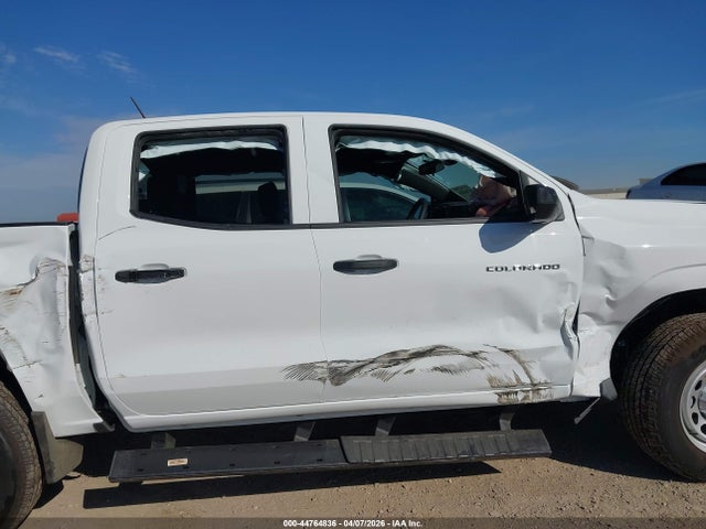 Chevrolet Colorado Wt 2026 1GCPSBEK3T1188798 Image 14