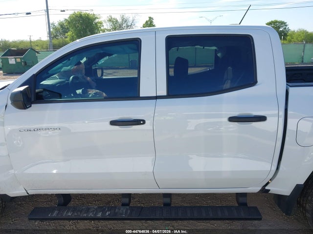 Chevrolet Colorado Wt 2026 1GCPSBEK3T1188798 Image 15