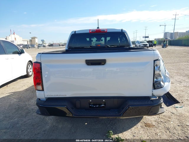 Chevrolet Colorado Wt 2026 1GCPSBEK3T1188798 Image 17