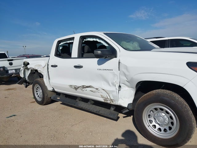 Chevrolet Colorado Wt 2026 1GCPSBEK3T1188798 Image 6