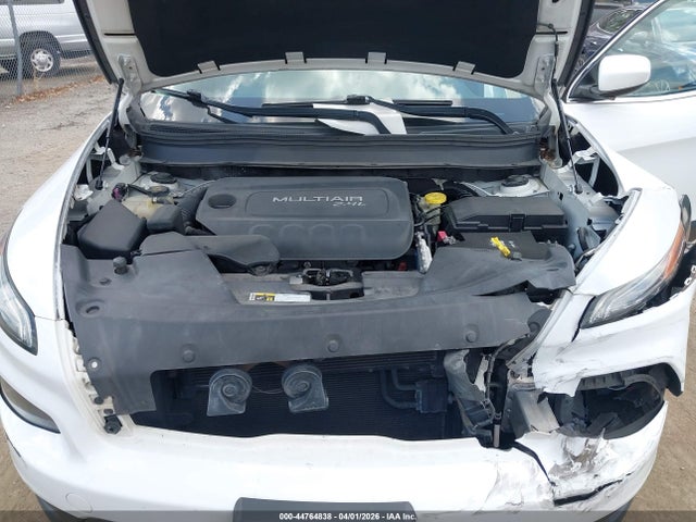 Продажа на аукционе авто 2015 Jeep Cherokee Latitude, vin: 1C4PJLCB7FW627648, номер лота: 44764838