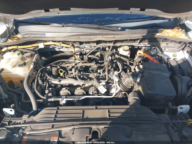 2021 FORD ESCAPE 1FMCU0BZ3MUB15568 Photo 9