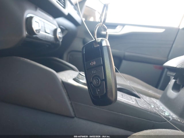 2021 FORD ESCAPE 1FMCU0BZ3MUB15568 Photo 10