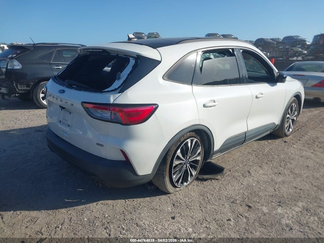 2021 FORD ESCAPE 1FMCU0BZ3MUB15568 Photo 3