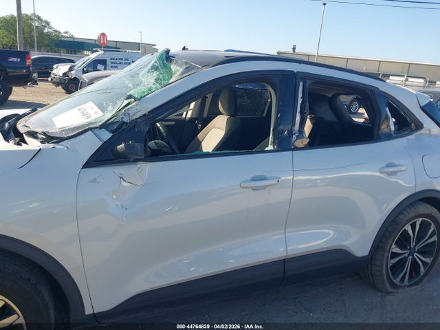 2021 FORD ESCAPE 1FMCU0BZ3MUB15568 Photo 5