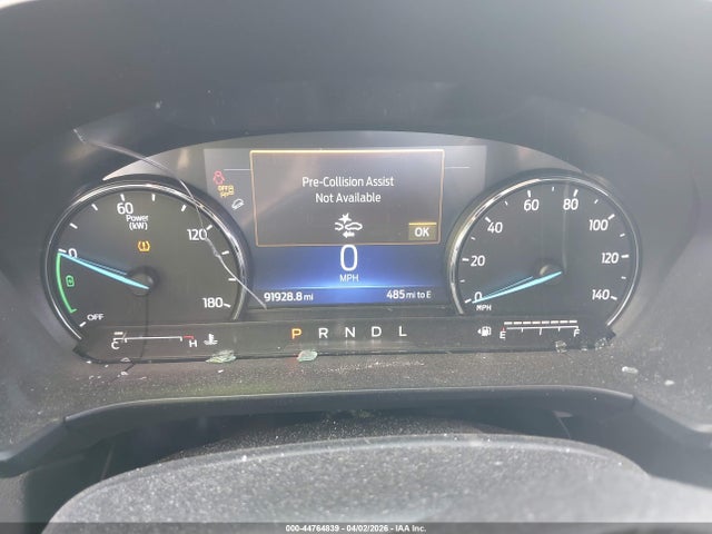 2021 FORD ESCAPE 1FMCU0BZ3MUB15568 Photo 6