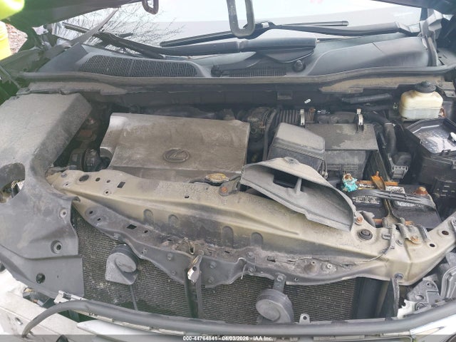Aukcja sprzedaży 2015 Lexus Rx 350, vin: 2T2BK1BA5FC278174, numer aukcji: 44764841