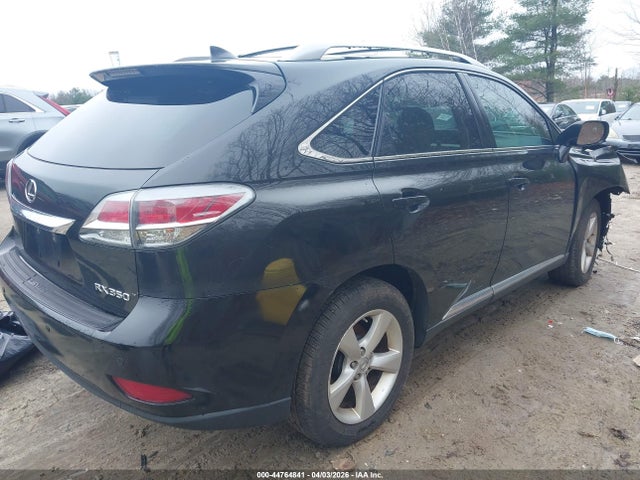 Aukcja sprzedaży 2015 Lexus Rx 350, vin: 2T2BK1BA5FC278174, numer aukcji: 44764841