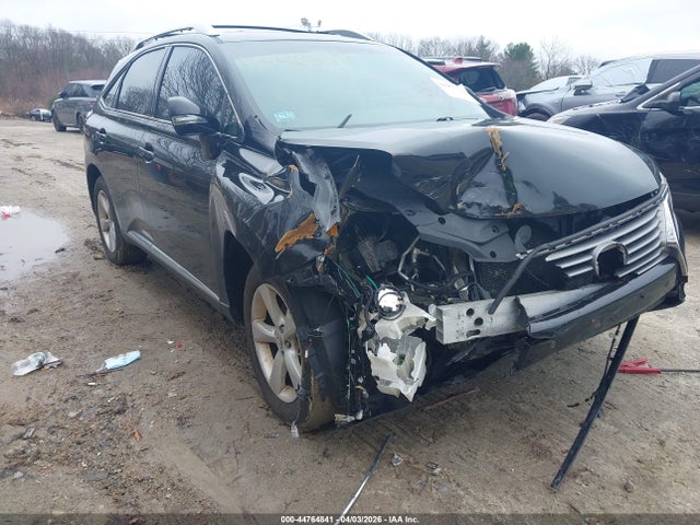 Aukcja sprzedaży 2015 Lexus Rx 350, vin: 2T2BK1BA5FC278174, numer aukcji: 44764841