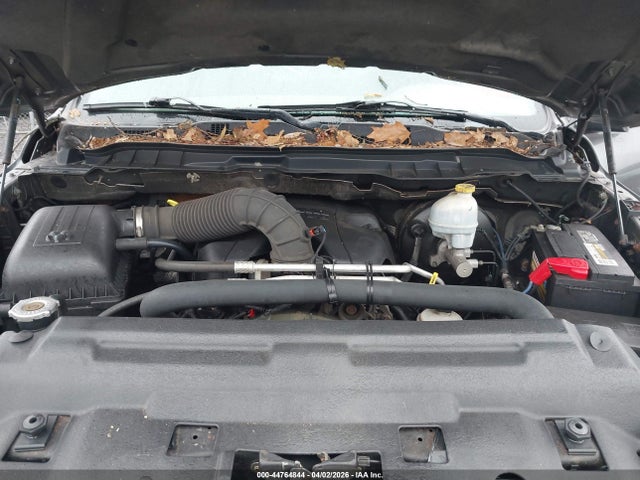 44764844 :رقم المزاد ، 3D7JV1ET6AG192056 vin ، 2010 Dodge Ram 1500 St مزاد بيع