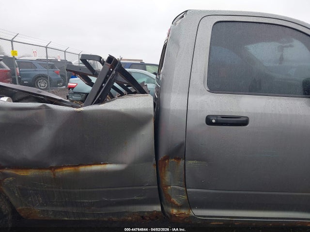 44764844 :رقم المزاد ، 3D7JV1ET6AG192056 vin ، 2010 Dodge Ram 1500 St مزاد بيع