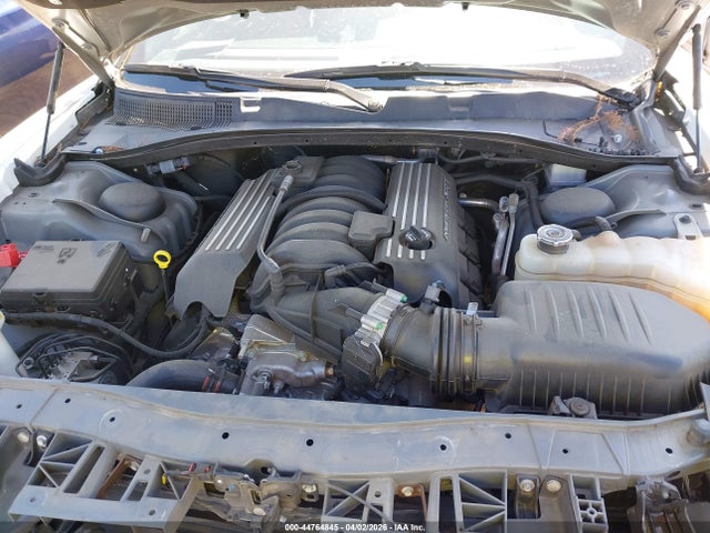 2C3CDXGJ5PH595009 Dodge Charger Scat Pack