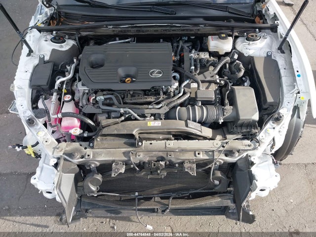 Продажа на аукционе авто 2023 Lexus Es 300h Luxury, vin: 58AEA1C10PU033794, номер лота: 44764848