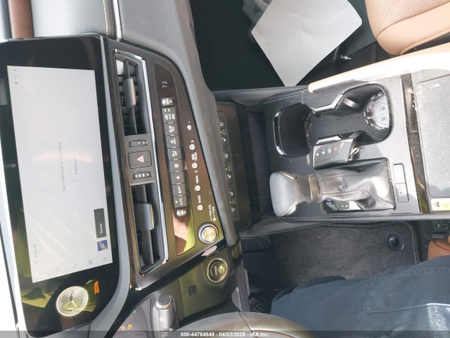 Продажа на аукционе авто 2023 Lexus Es 300h Luxury, vin: 58AEA1C10PU033794, номер лота: 44764848