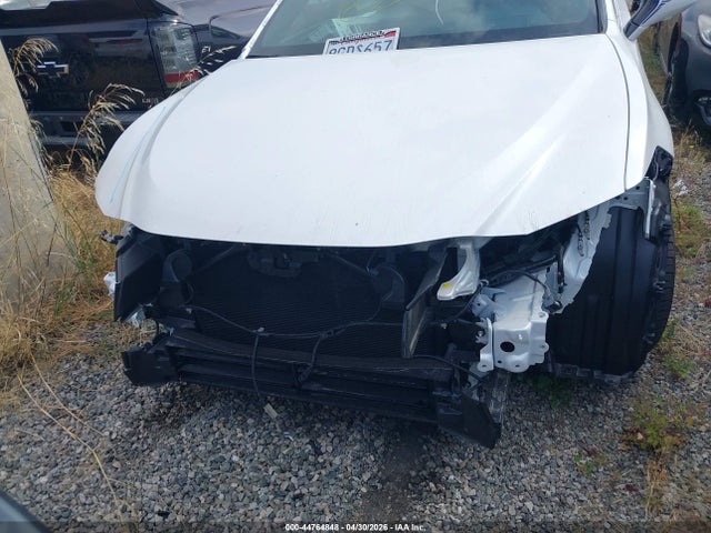 Продажа на аукционе авто 2023 Lexus Es 300h Luxury, vin: 58AEA1C10PU033794, номер лота: 44764848