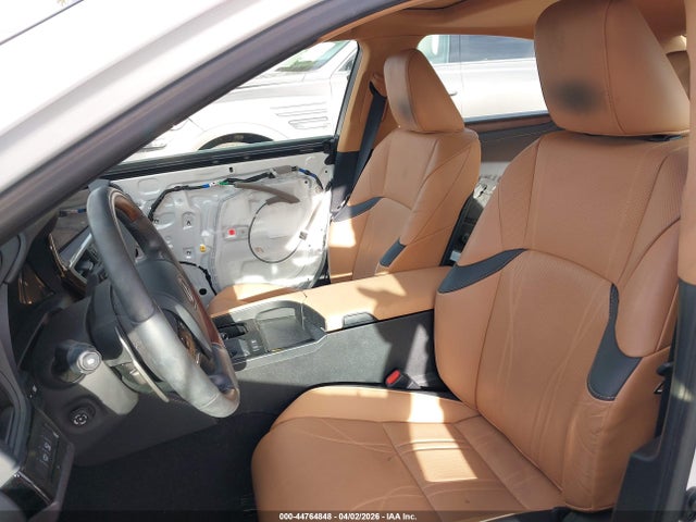 Продажа на аукционе авто 2023 Lexus Es 300h Luxury, vin: 58AEA1C10PU033794, номер лота: 44764848