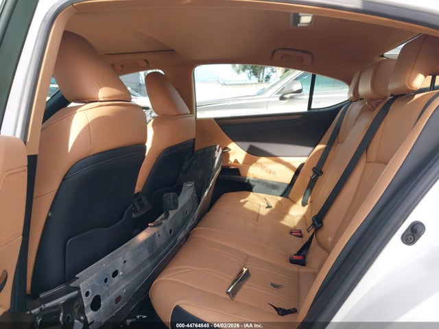 Продажа на аукционе авто 2023 Lexus Es 300h Luxury, vin: 58AEA1C10PU033794, номер лота: 44764848