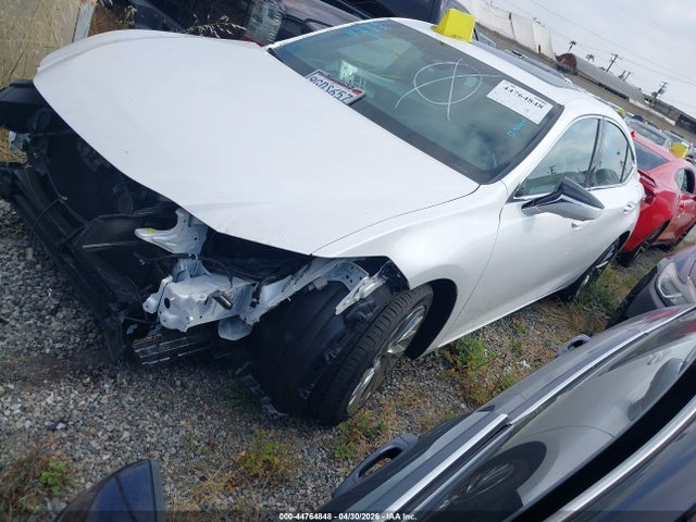 Продажа на аукционе авто 2023 Lexus Es 300h Luxury, vin: 58AEA1C10PU033794, номер лота: 44764848
