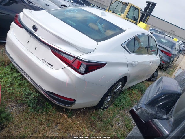 Продажа на аукционе авто 2023 Lexus Es 300h Luxury, vin: 58AEA1C10PU033794, номер лота: 44764848