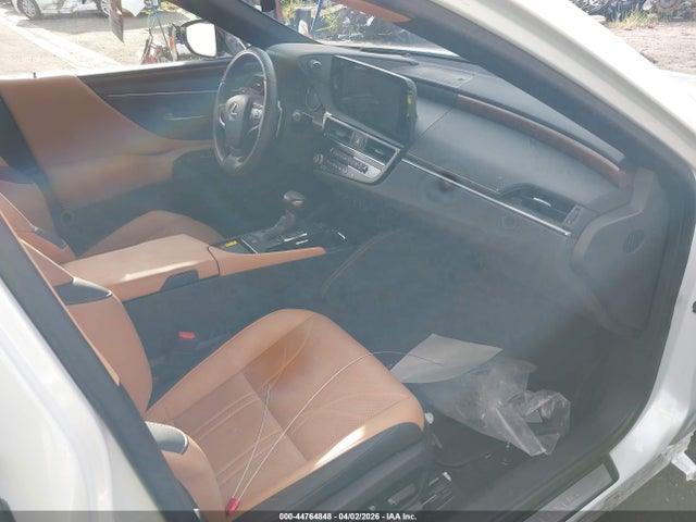 Продажа на аукционе авто 2023 Lexus Es 300h Luxury, vin: 58AEA1C10PU033794, номер лота: 44764848