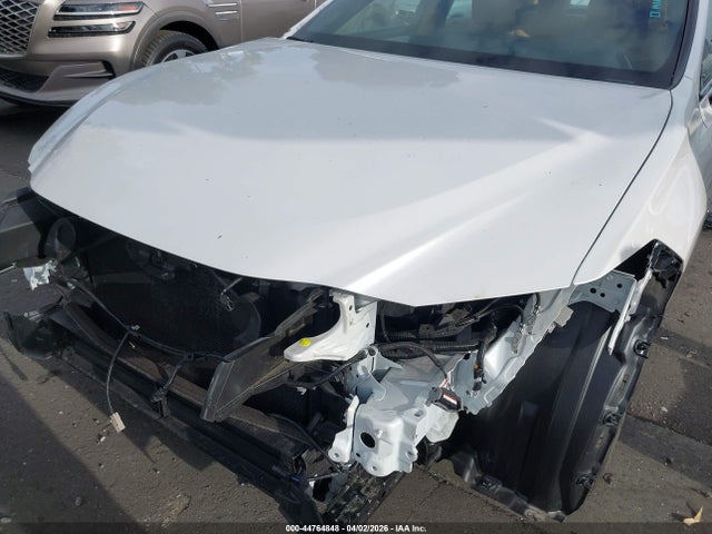 Продажа на аукционе авто 2023 Lexus Es 300h Luxury, vin: 58AEA1C10PU033794, номер лота: 44764848